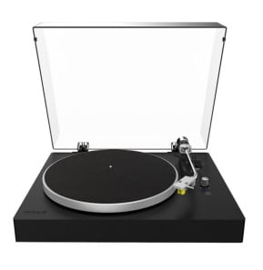 Mitchell Acoustics TT2 Noir