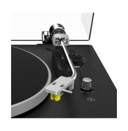 Mitchell Acoustics TT2 Noir