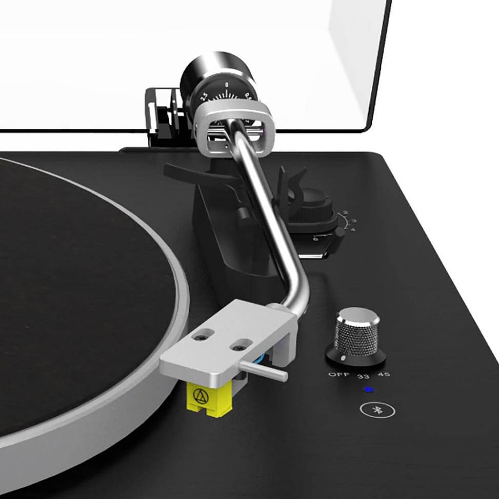 Mitchell Acoustics TT2 Noir — image 2
