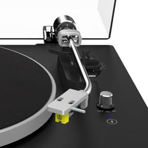 Mitchell Acoustics TT2 Noir — image 2