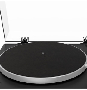 Mitchell Acoustics TT2 Noir