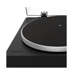 Mitchell Acoustics TT2 Noir