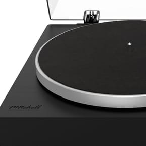 Mitchell Acoustics TT2 Noir — image 4