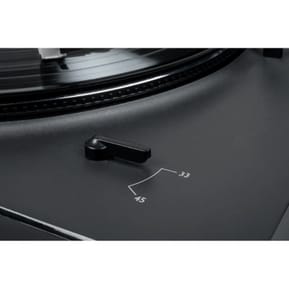 Thomson TT355 - Platine Vinyle Automatique Entrainement par courroie - Gris — image 4