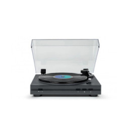 Thomson TT355 - Platine Vinyle Automatique Entrainement par courroie - Gris