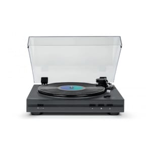 Thomson TT355 - Platine Vinyle Automatique Entrainement par courroie - Gris — image 5