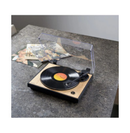 Thomson TT300 - Platine vinyle design 33 et 45 tours