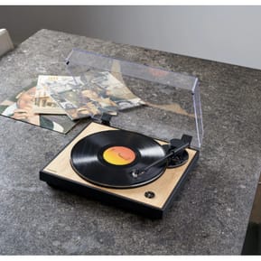 Thomson TT300 - Platine vinyle design 33 et 45 tours — image 2