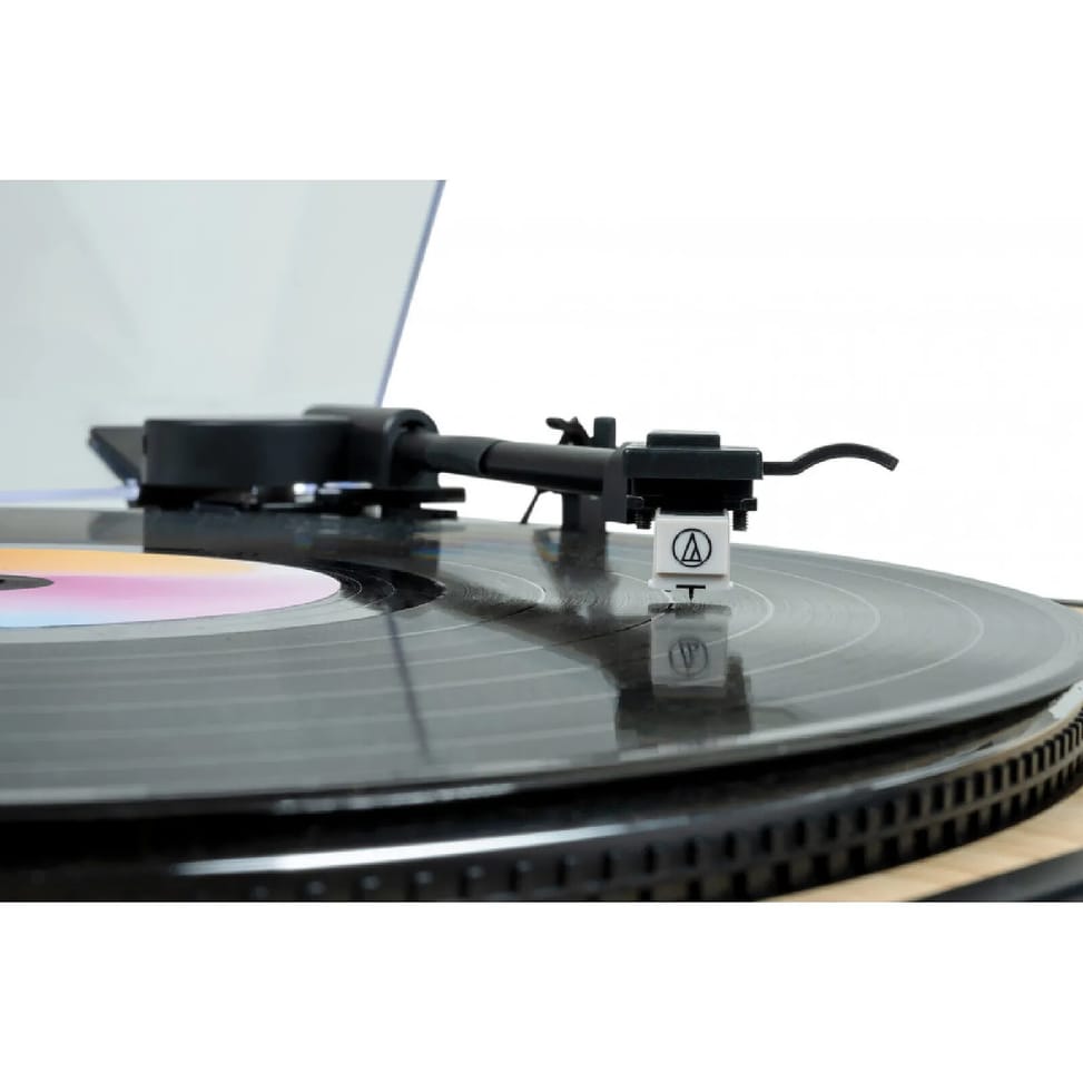 Thomson TT300 - Platine vinyle design 33 et 45 tours — image 3