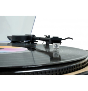 Thomson TT300 - Platine vinyle design 33 et 45 tours