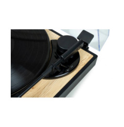 Thomson TT300 - Platine vinyle design 33 et 45 tours
