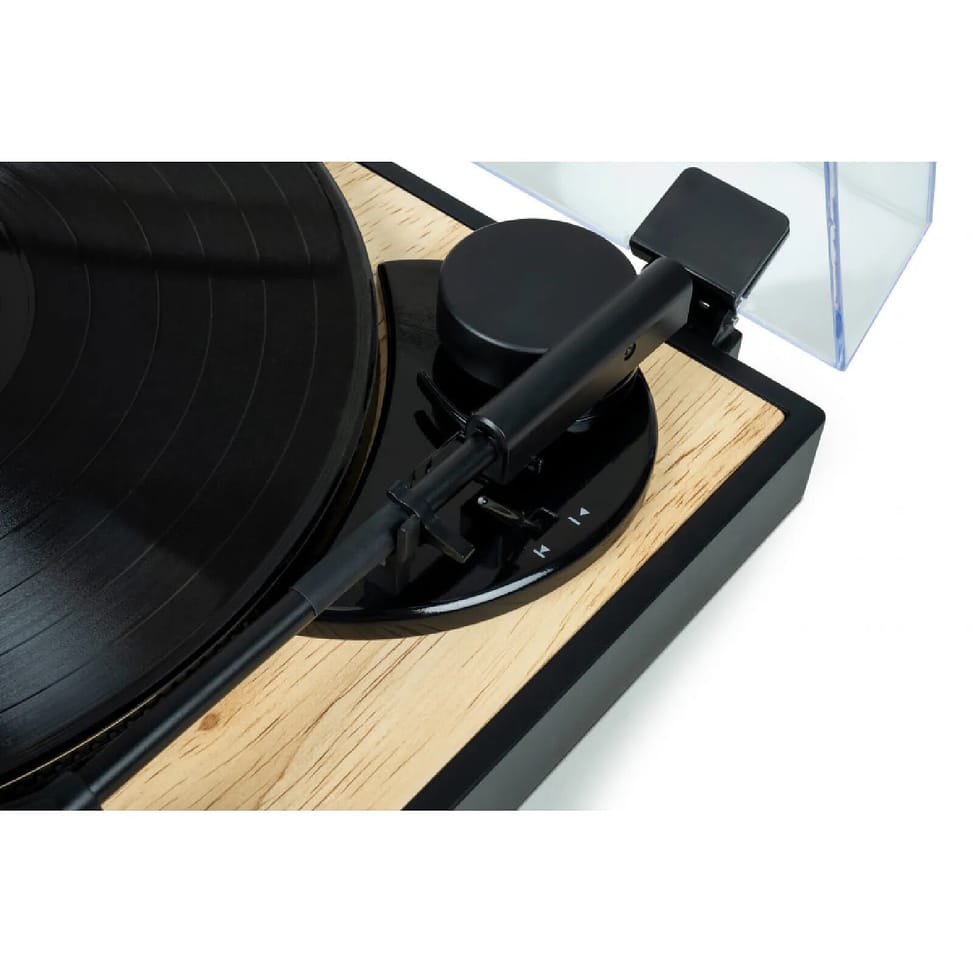Thomson TT300 - Platine vinyle design 33 et 45 tours — image 4