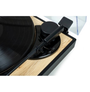 Thomson TT300 - Platine vinyle design 33 et 45 tours