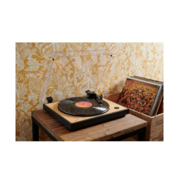 Thomson TT300 - Platine vinyle design 33 et 45 tours