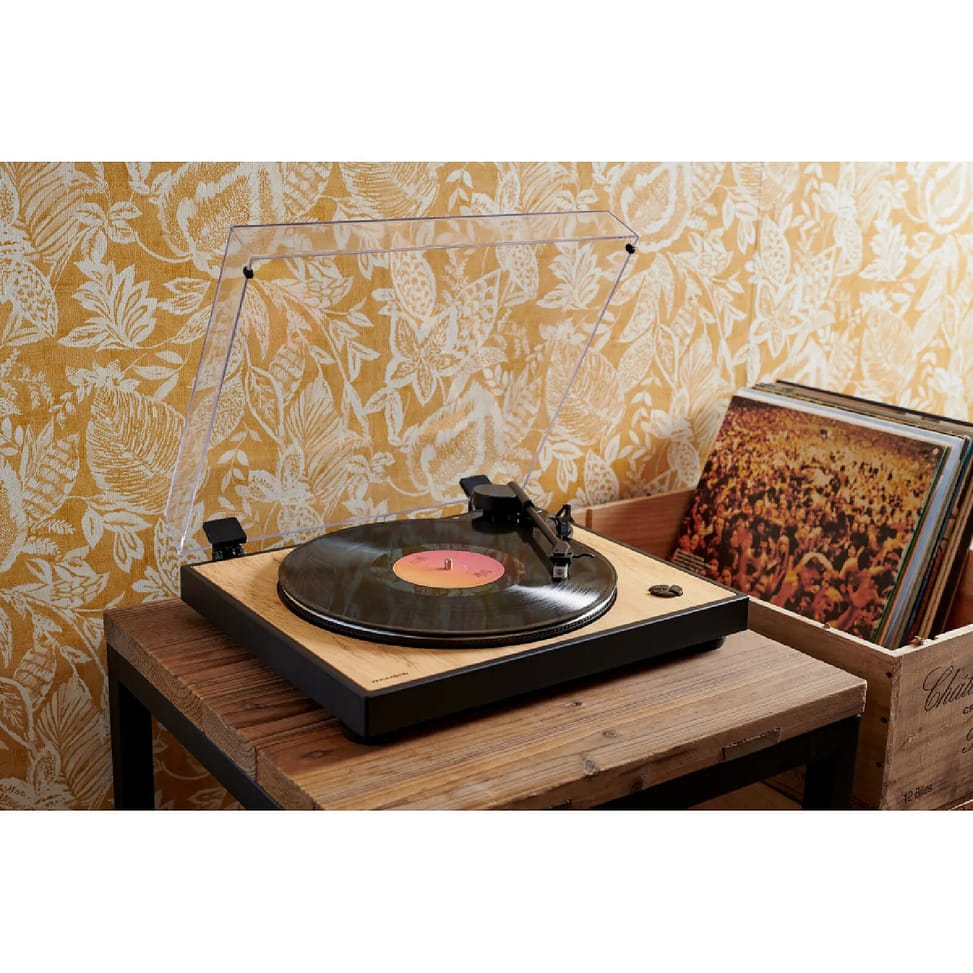 Thomson TT300 - Platine vinyle design 33 et 45 tours — image 5