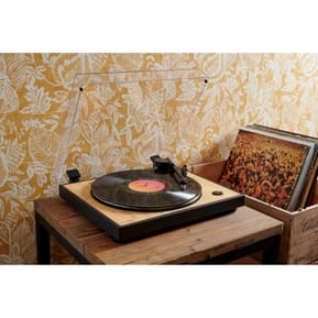 Thomson TT300 - Platine vinyle design 33 et 45 tours — image 5