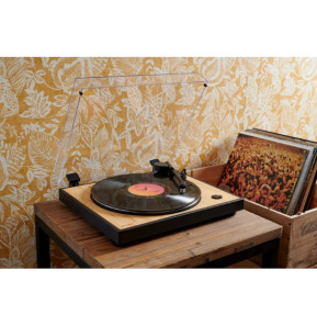 Thomson TT300 - Platine vinyle design 33 et 45 tours