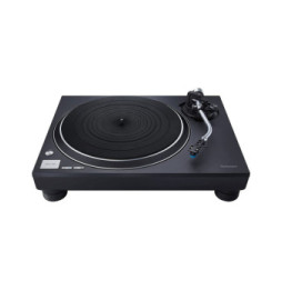 Technics SL-100CEG-K Noir