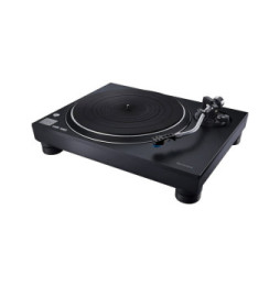 Technics SL-100CEG-K Noir