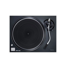 Technics SL-100CEG-K Noir