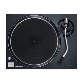 Technics SL-100CEG-K Noir — image 3