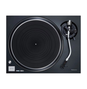 Technics SL-100CEG-K Noir