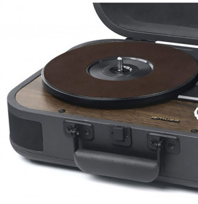 Muse MT-207 DGB