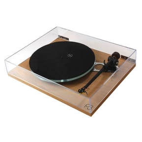 Rega Planar 3 Exact Chêne clair — image 2