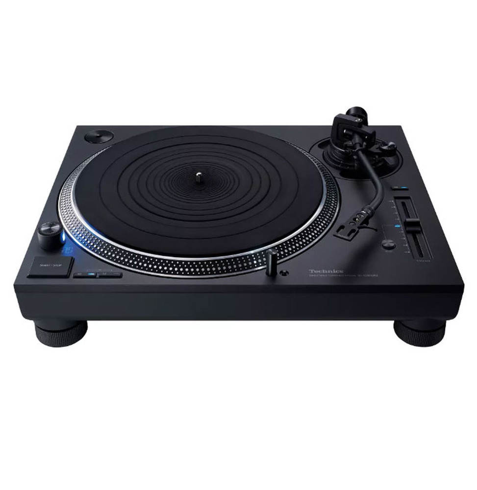 Technics SL-1210GR2EK Noir