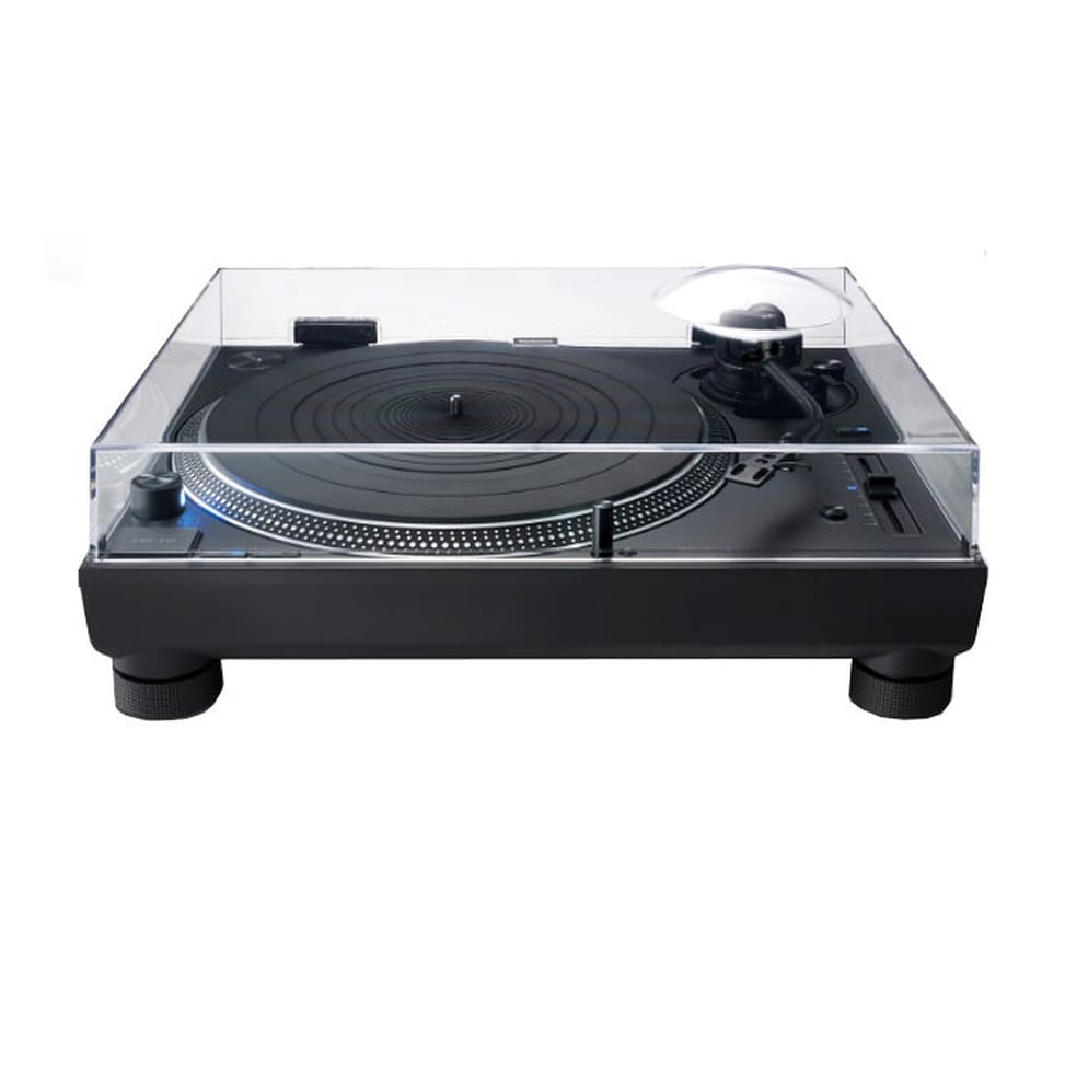 Technics SL-1210GR2EK Noir — image 3