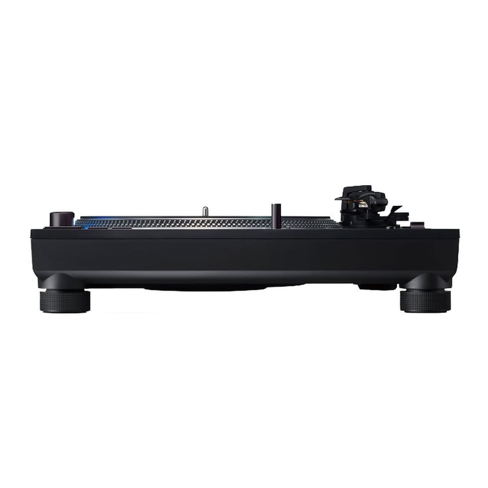Technics SL-1210GR2EK Noir — image 4