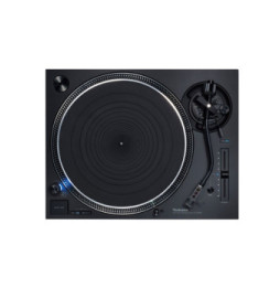 Technics SL-1210GR2EK Noir