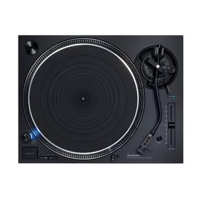 Technics SL-1210GR2EK Noir — image 5