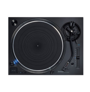 Technics SL-1210GR2EK Noir