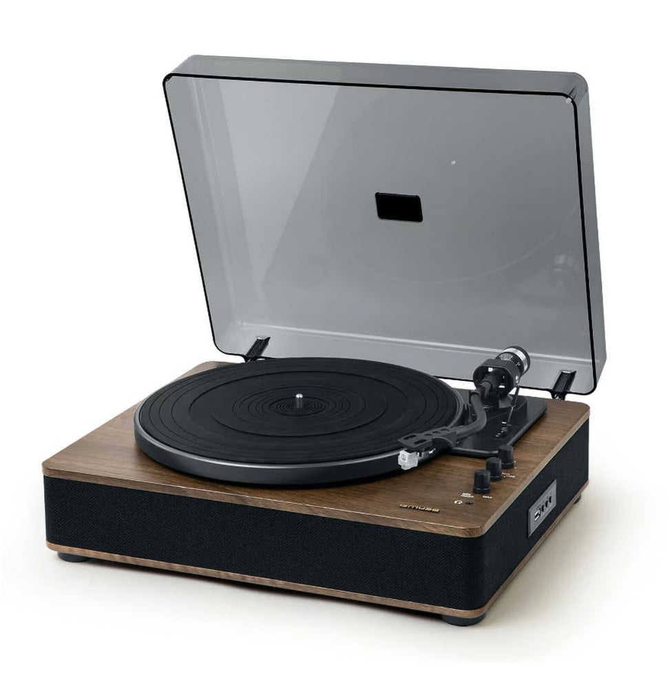Muse MT-107 BTO