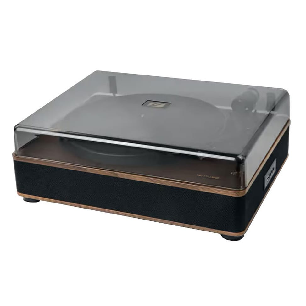Muse MT-107 BTO — image 2