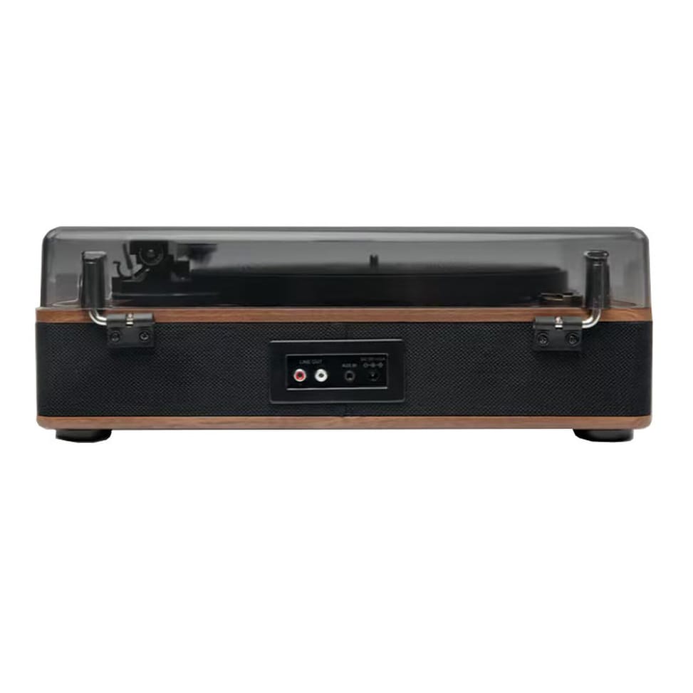 Muse MT-107 BTO — image 3