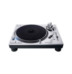 Technics SL-1200GR2 Argent