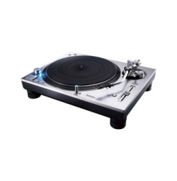 Technics SL-1200GR2 Argent