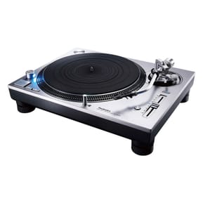 Technics SL-1200GR2 Argent — image 2