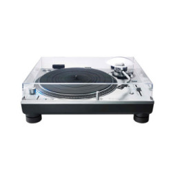 Technics SL-1200GR2 Argent