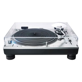 Technics SL-1200GR2 Argent — image 4