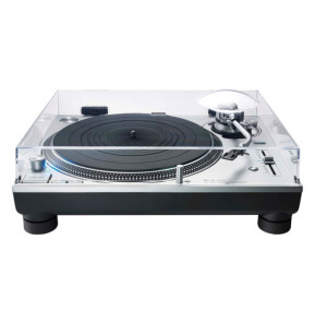 Technics SL-1200GR2 Argent