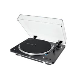 Audio-Technica AT-LP70XBT Noir