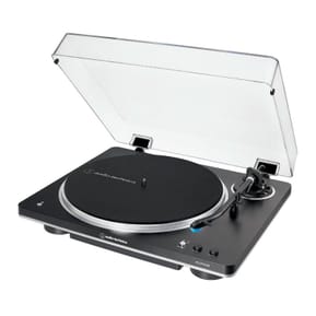 Audio-Technica AT-LP70XBT Noir — image 2