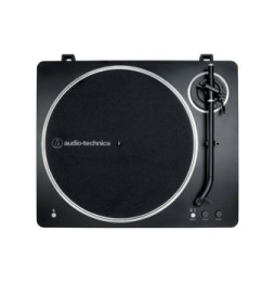 Audio-Technica AT-LP70XBT Noir