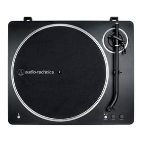 Audio-Technica AT-LP70XBT Noir — image 3