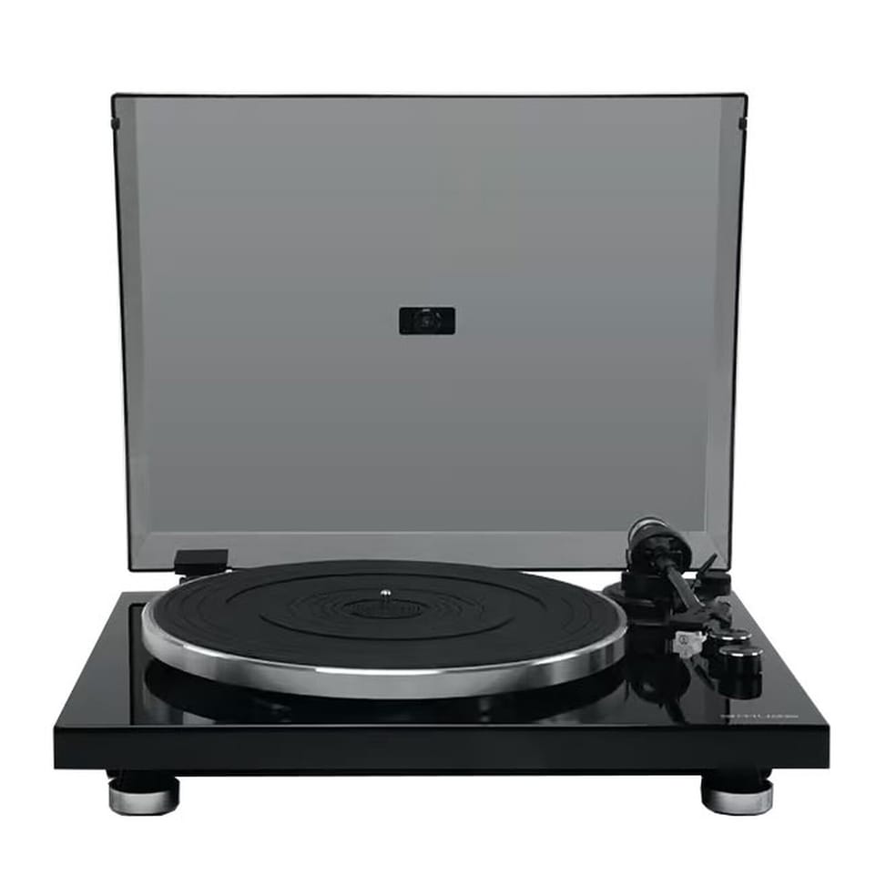 Muse MT-109 BTO Noir — image 2