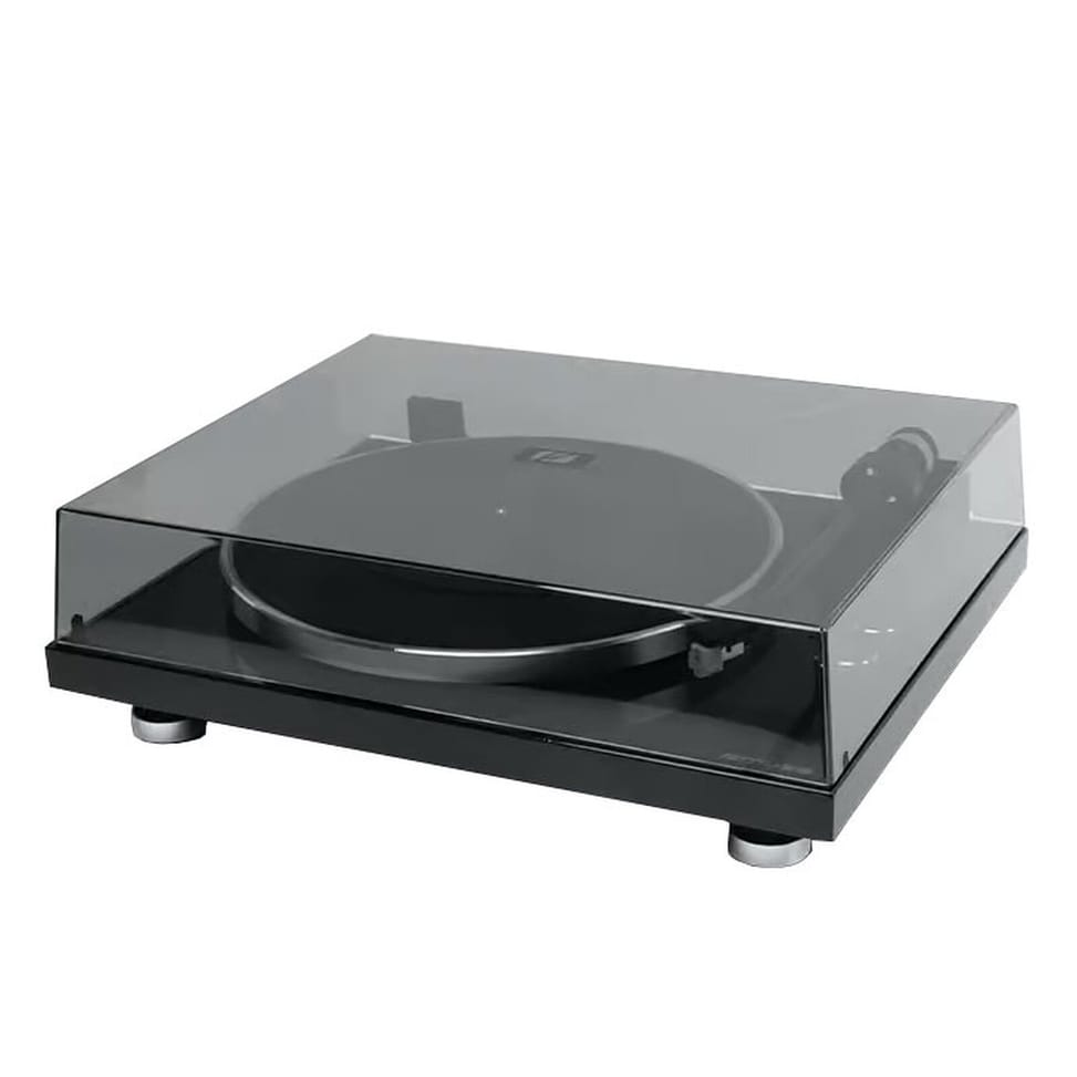 Muse MT-109 BTO Noir — image 3