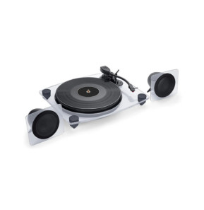 BIGBEN TD115CSPS - Platine vinyle Tourne-disque...